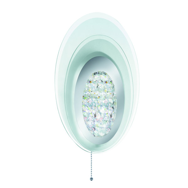 Metro Lane LED Deckenleuchte 1-flammig Musa | Wayfair.de